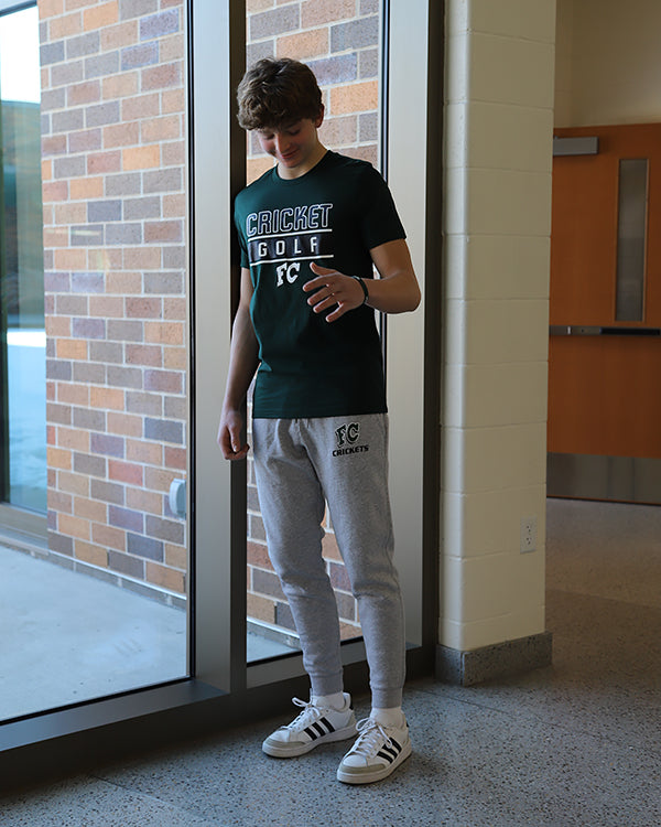 Hustle fleece joggers Clearance