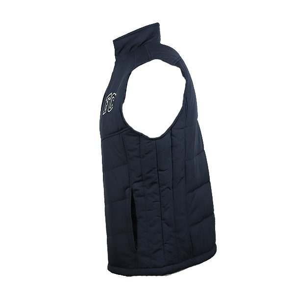 Men's Port Authority Puffy Vest