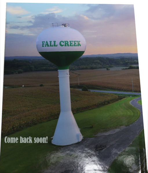 2026 FCHS Yearbook (2025-2026 School Year)