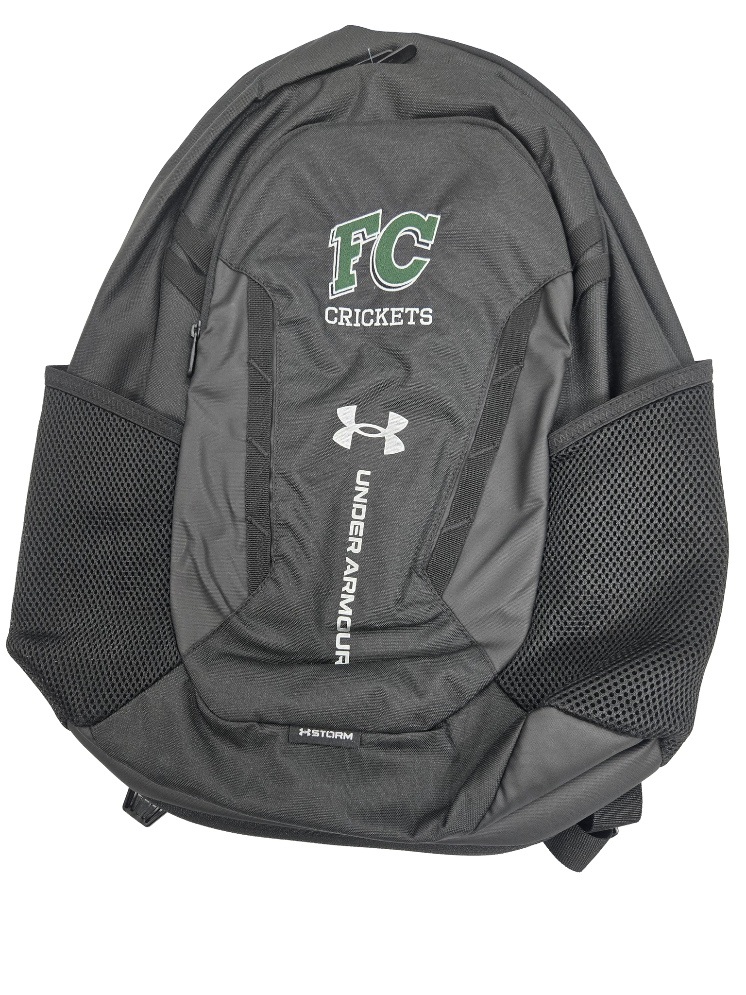 Under Armour Backpack Black