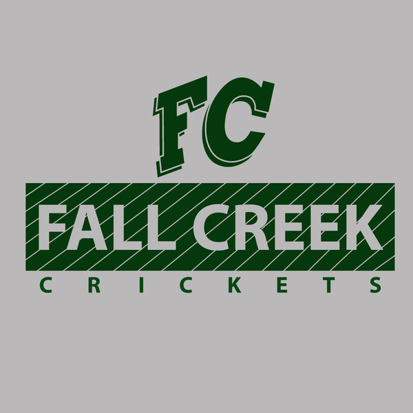 Men's Jerzees® FC Crickets Tee