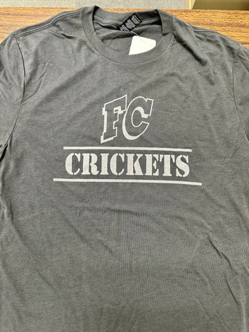 Youth District® Perfect Tri® FC CRICKETS