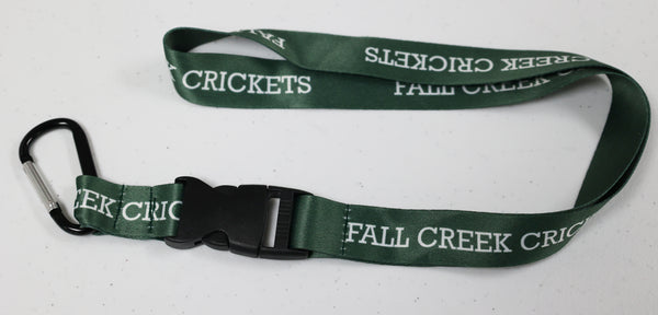 Lanyard (Green)