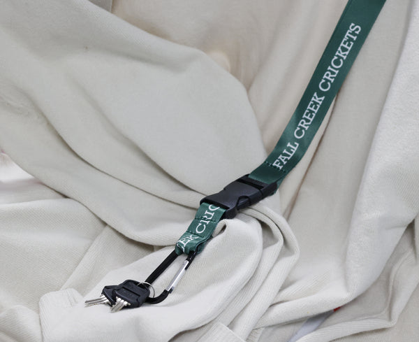 Lanyard (Green)
