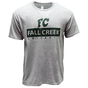 Men's Jerzees® FC Crickets Tee
