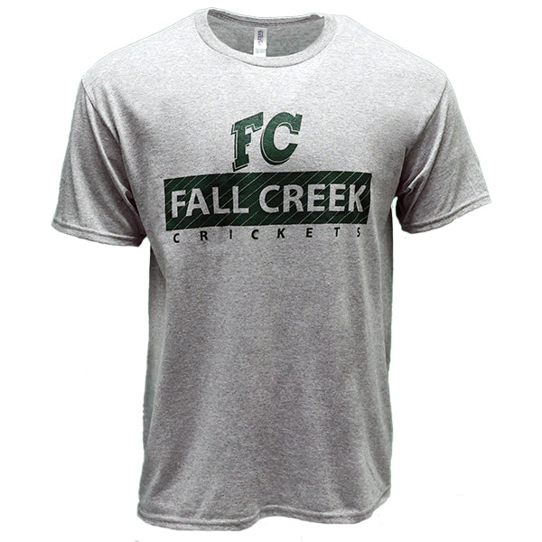 Men's Jerzees® FC Crickets Tee