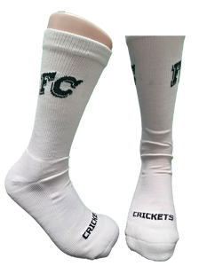Athletic Crew Socks