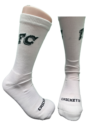 Athletic Crew Socks