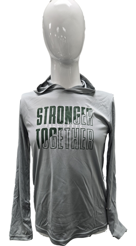 Sport-Tek Kids Competitor Hooded Pullover