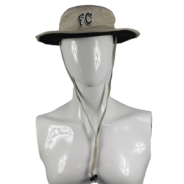 The Game Ultralight Boonie Bucket Hat - Stone
