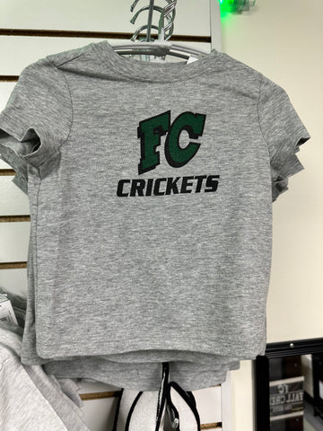 Toddler Unisex FC Crickets Tee