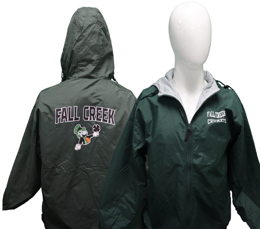 Port Authority Men's Lined Jacket