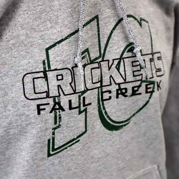 Men's Gildan FC Fall Creek Hoodie