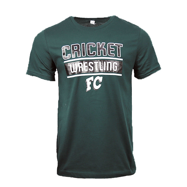 Men's Pick A Sport-Wrestling Tee