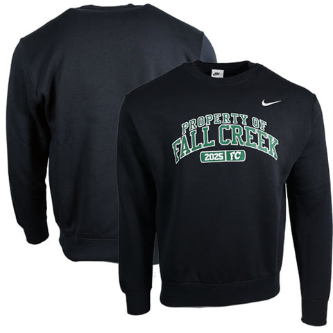 Men's Nike® Club Fleece Crew