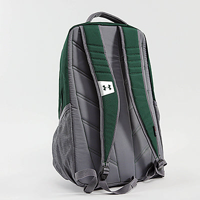 Green under armor backpack Clearance