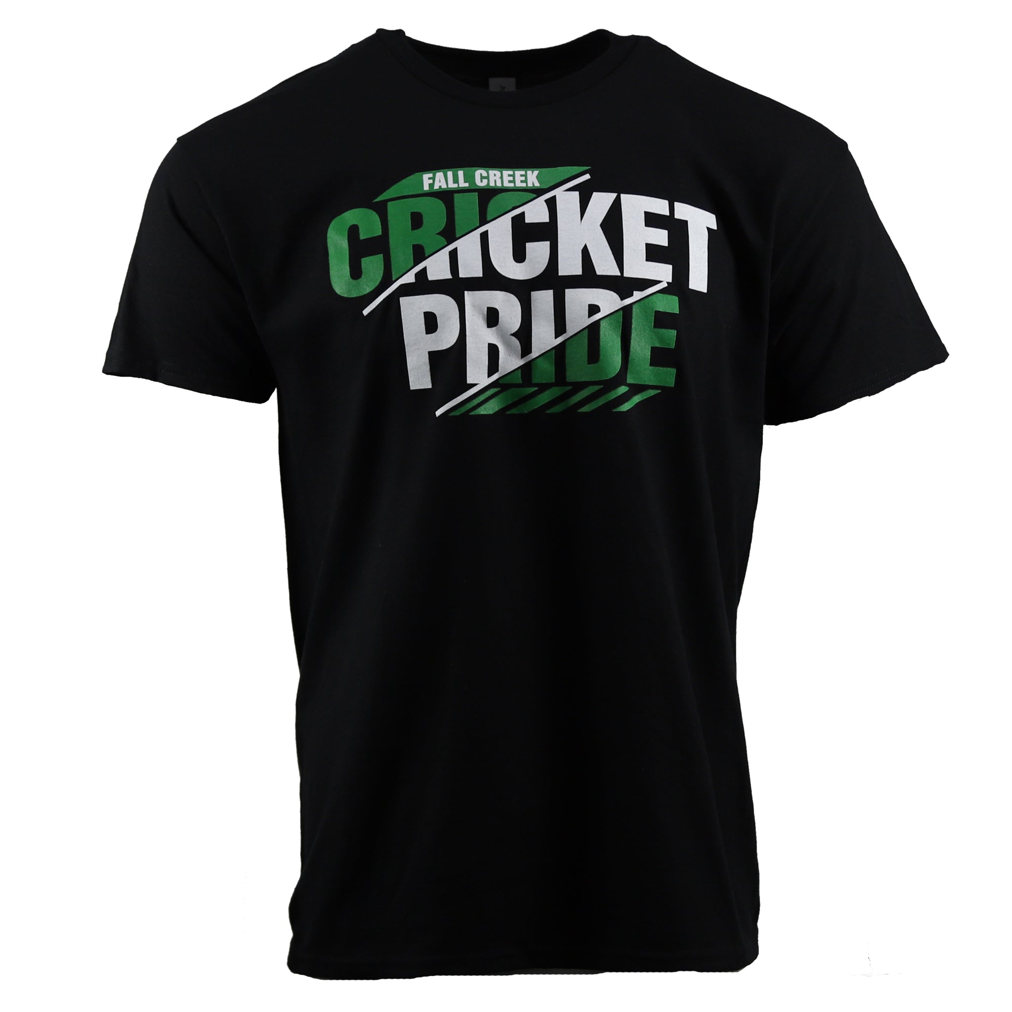 Men's Gildan Fall Creek Cricket Pride