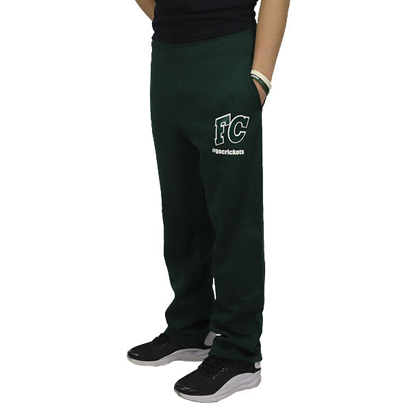 Men's Jerzees NuBlend Sweatpants
