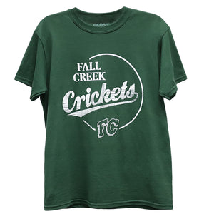 Youth Gildan Fall Creek Crickets FC