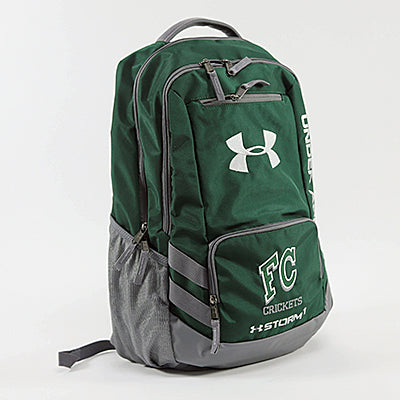 Under Armour Backpack Green